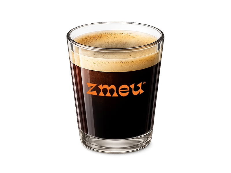 Cafea lungă